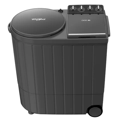 Semi automatic washing machine