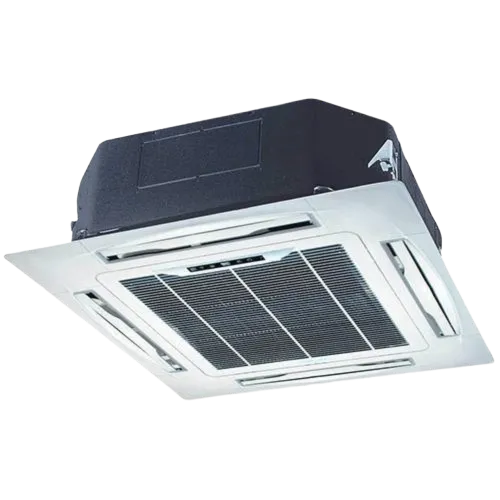 central-air-conditioner