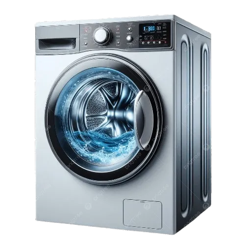 front-loading-washing-machine