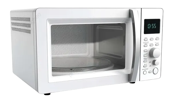solo microwave